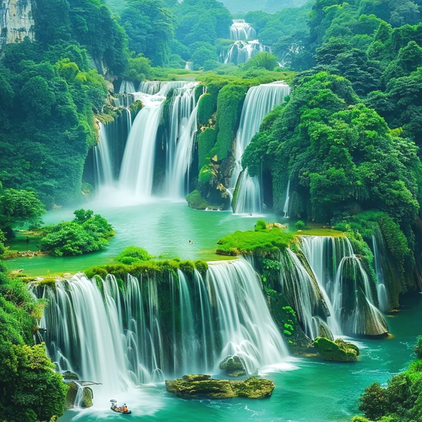 风景